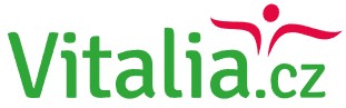 logo Vitalia.cz